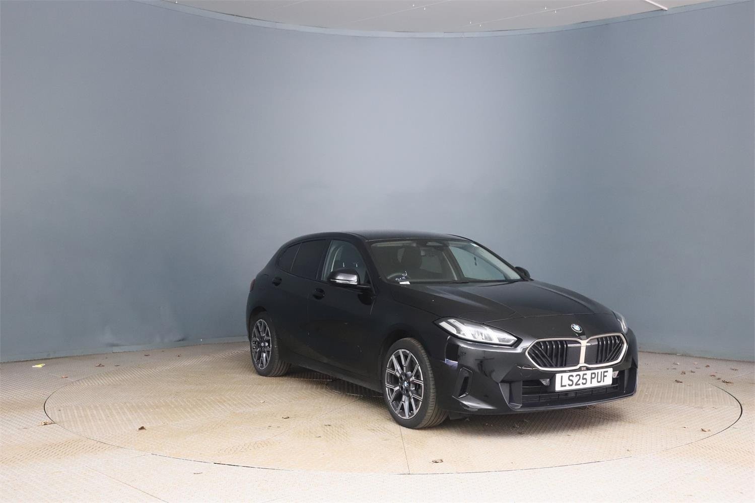 BMW 1 Series 120 Sport - Petrol - Automatic - 156 hp - LS25PUF - 26,368 mi Sport
