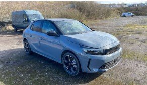 Vauxhall Corsa 1.2 Turbo GS - Petrol - Automatic - 101 hp - DS75BUE - 10 mi GS