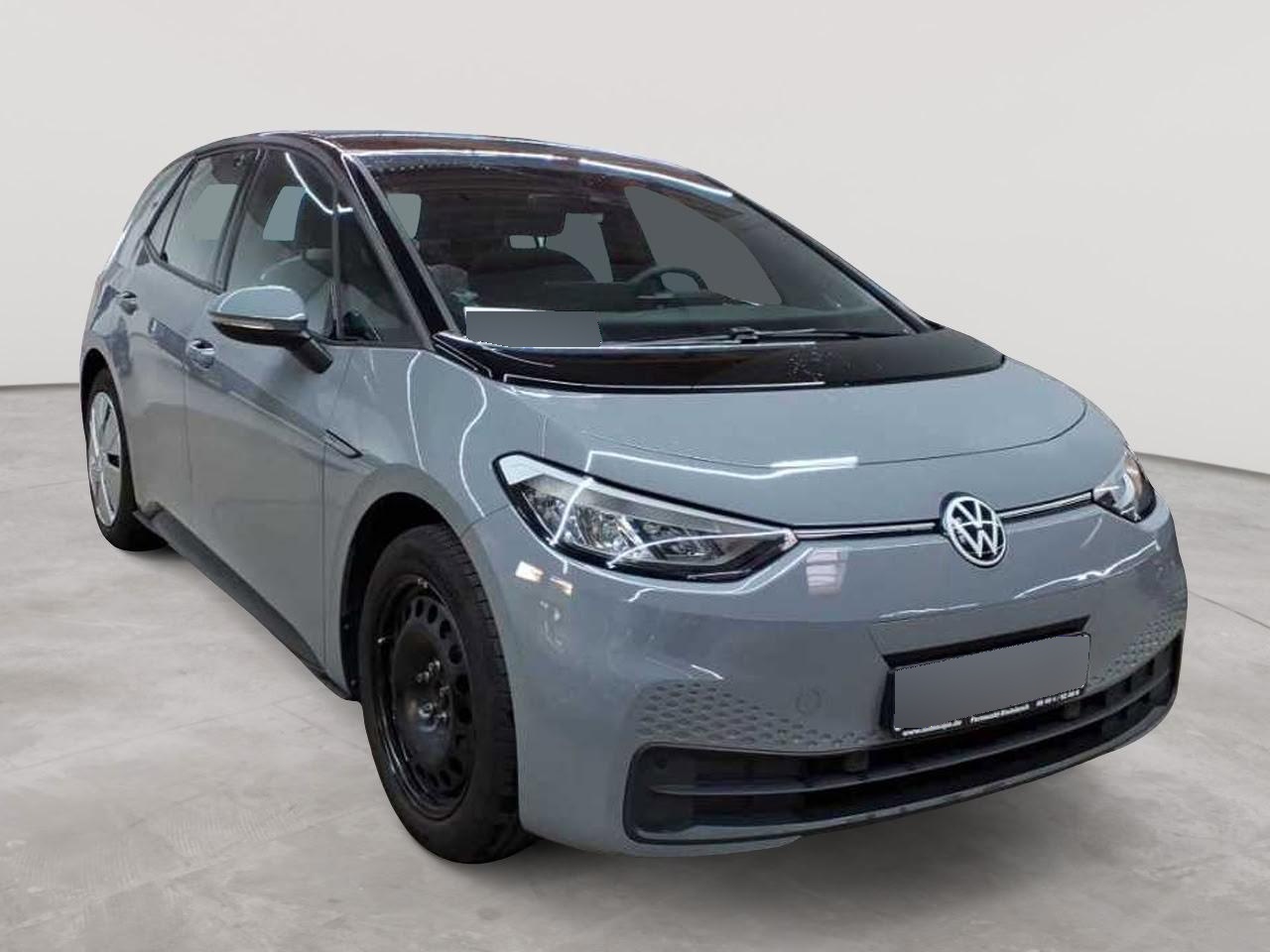 Volkswagen ID.3 - Electric - Automatic - 146 hp - 64.804 km 