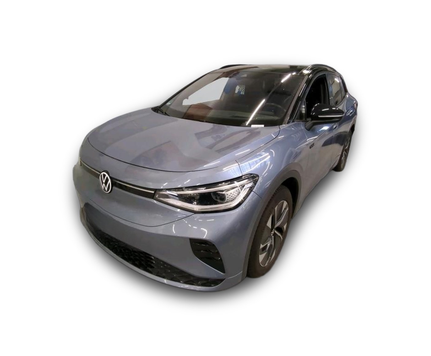 Volkswagen ID.4 GTX - 4Motion - Electric - Automatic - 298 hp - 82.587 km 