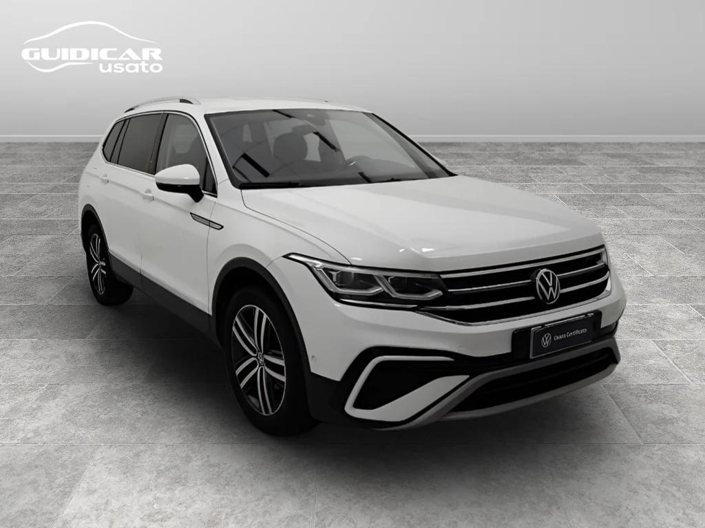 Volkswagen Tiguan Allspace 2.0 TDI Elegance - Diesel - Automatic - 150 hp - 86.915 km Elegance