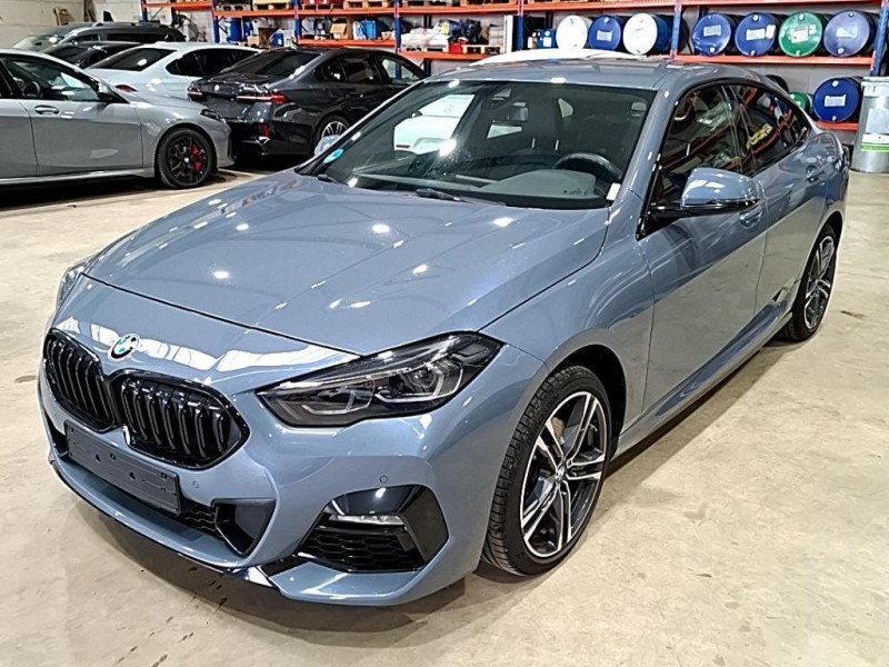 2024 BMW 2 Series   