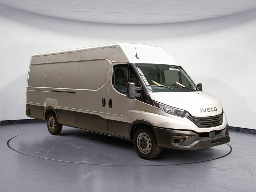 Iveco Daily 3.0 2026