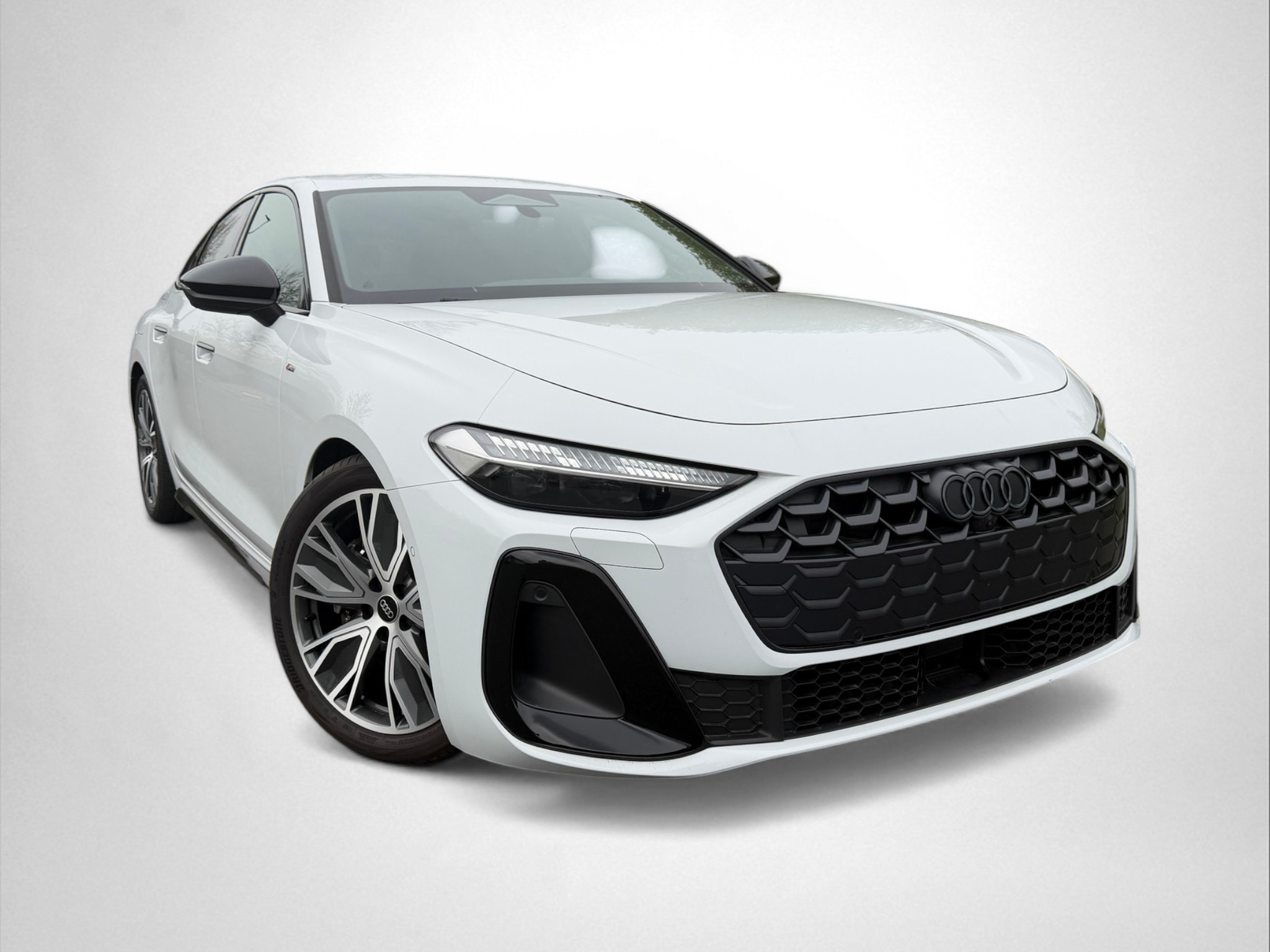 Audi A5 40 TDI S Line - Diesel - Automatic - 204 hp - 16.047 km S Line