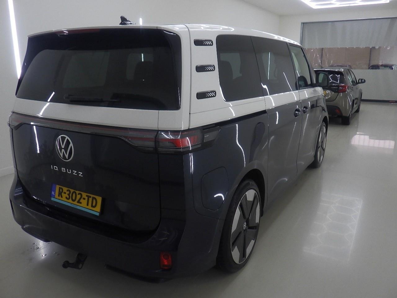 Volkswagen ID.Buzz - Electric - Automatic - 204 hp - 84.764 km
