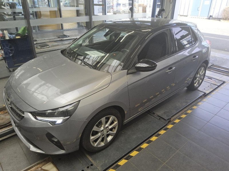Opel Corsa 1.2 Edition - Petrol - Manual - 75 hp - 65.419 km Edition