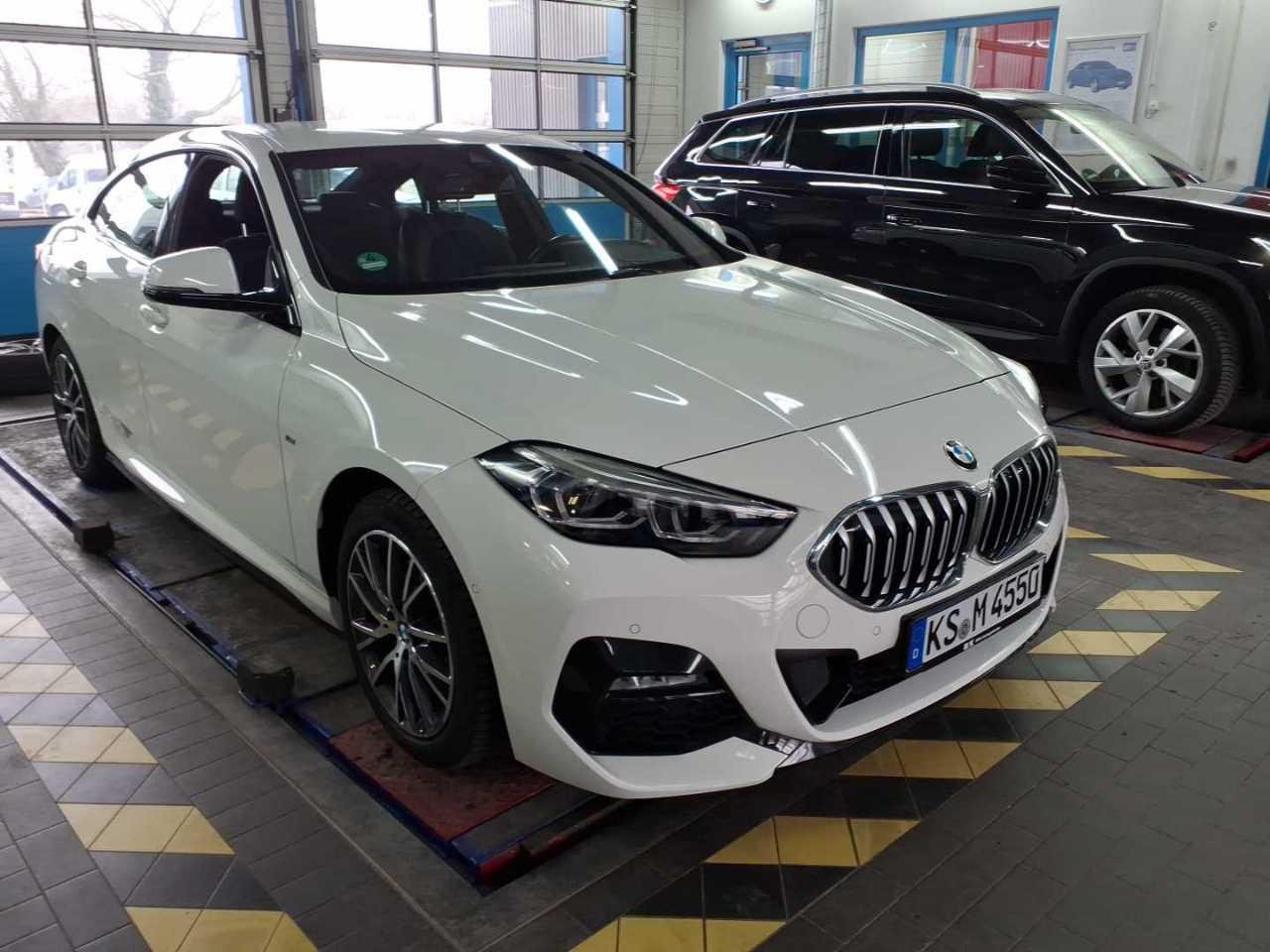 BMW 2 Series Gran Coupé 218i M Sport - Petrol - Automatic - 135 hp - 22.522 km M Sport