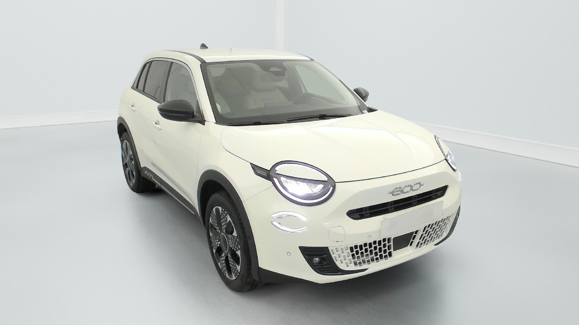 Fiat 600 1.2 La Prima 2025