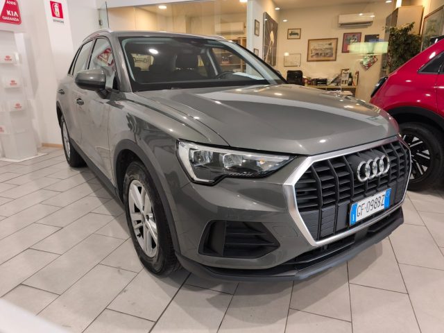 Audi Q3 35 TDI Advanced - Diesel - Automatic - 150 hp - 82.210 km Advanced
