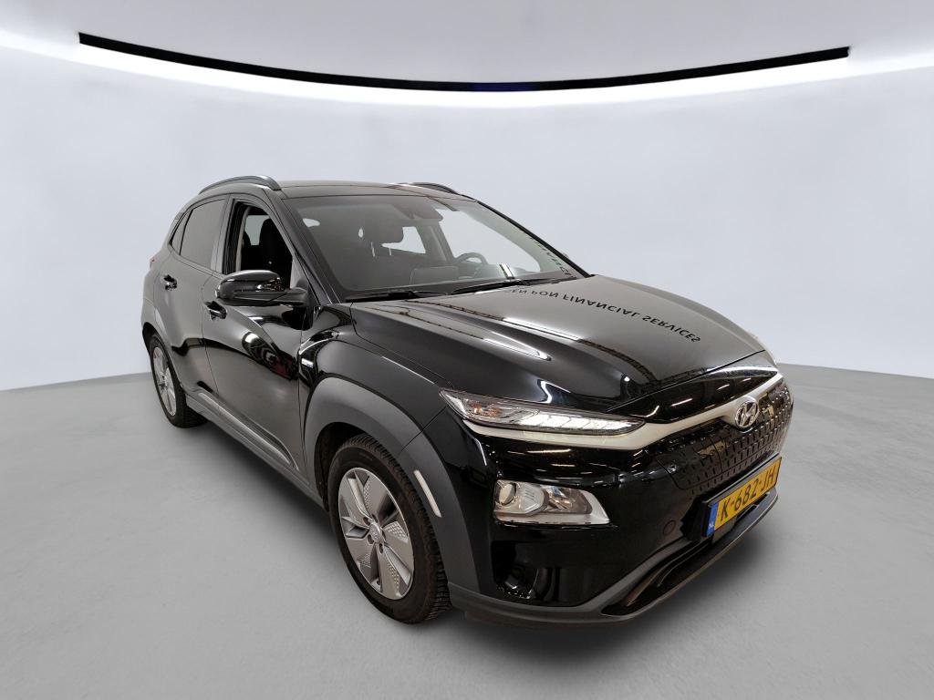2020 Hyundai Kona
