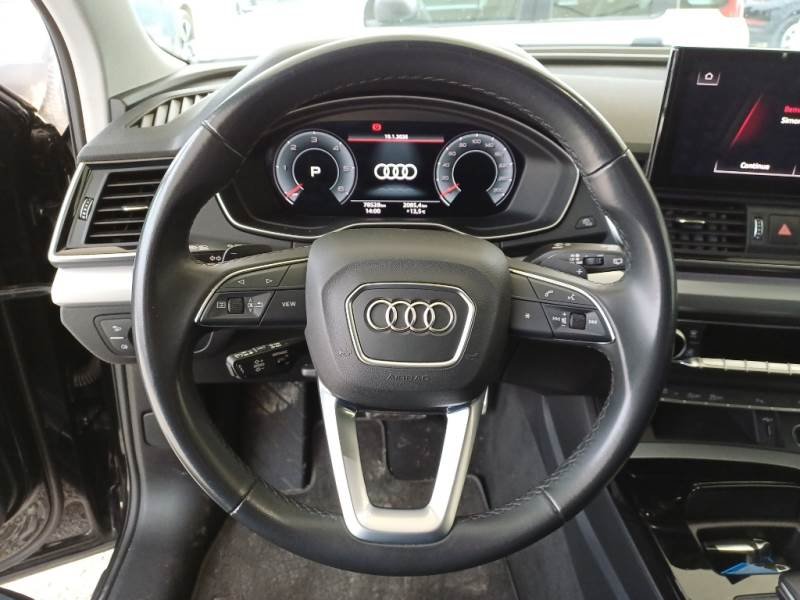 2023 Audi Q5   