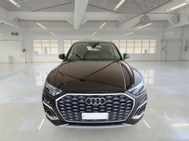 2023 Audi Q5   