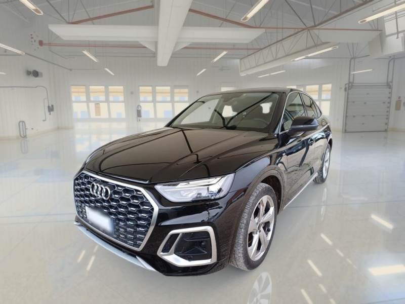 2023 Audi Q5   