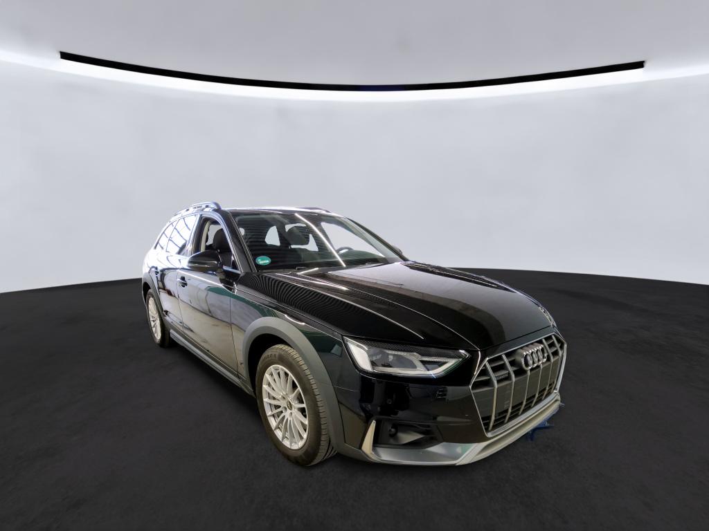 Audi A4 2.0 - Diesel - Automatic - 203 hp - 42.655 km 