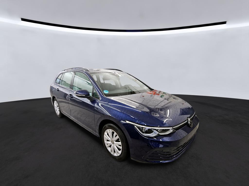 Volkswagen Golf Variant Life - Petrol - Automatic - 130 hp - 36.415 km Life