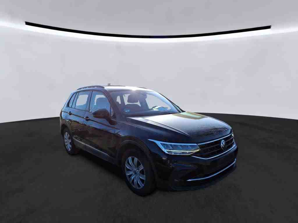 Volkswagen Tiguan 2.0 - Diesel - Automatic - 149 hp - 51.085 km 