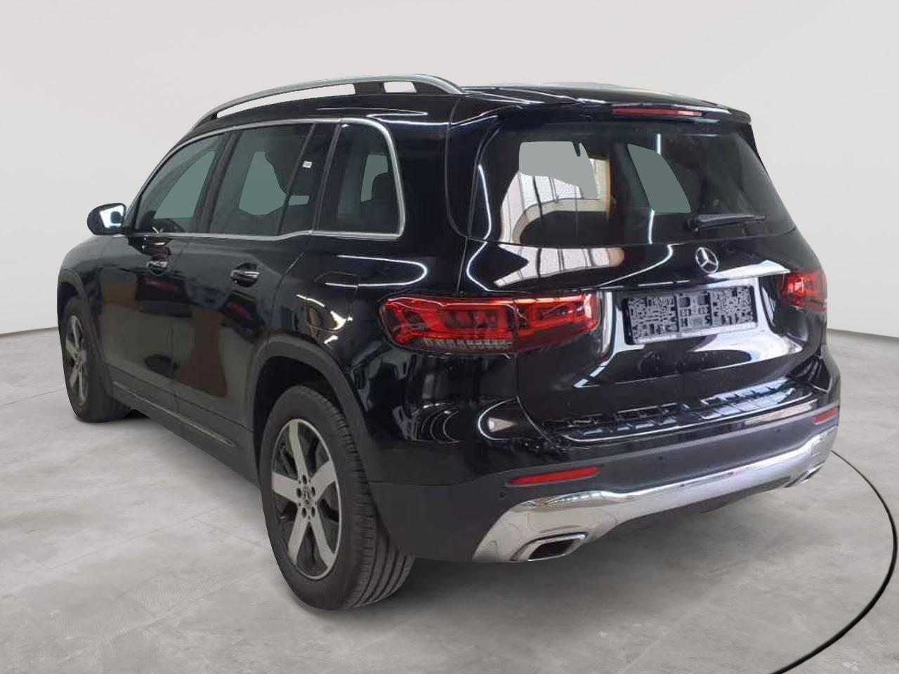 Mercedes-Benz GLB 200d Progressive - Diesel - Automatic - 150 hp - 84.662 km