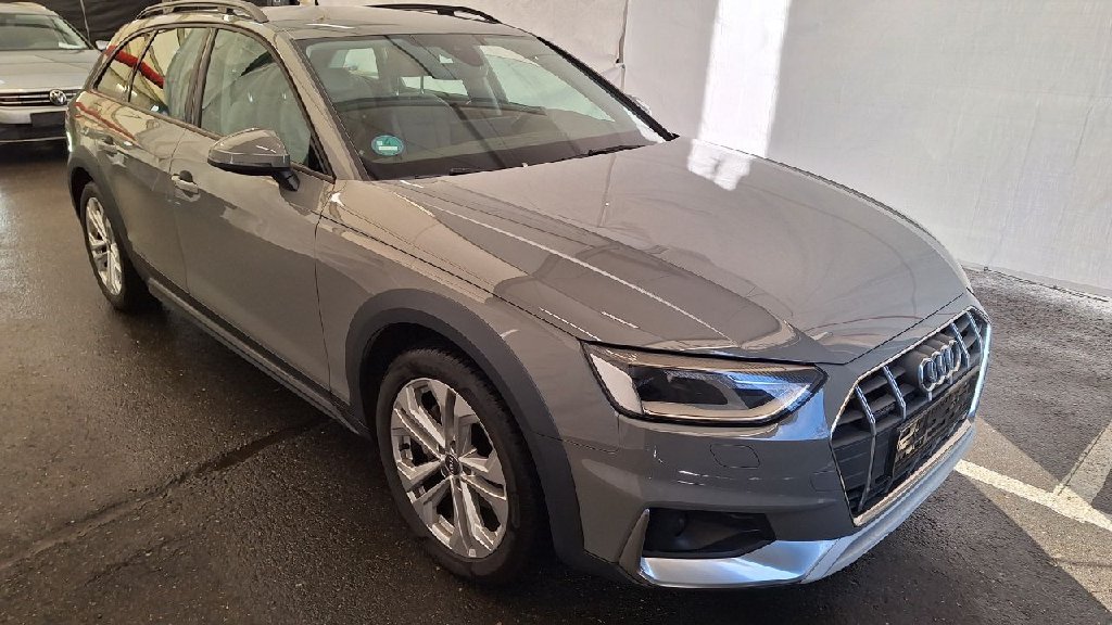 Audi A4 Allroad 2.0 - Quattro - Diesel - Automatic - 190 hp - 189.151 km 