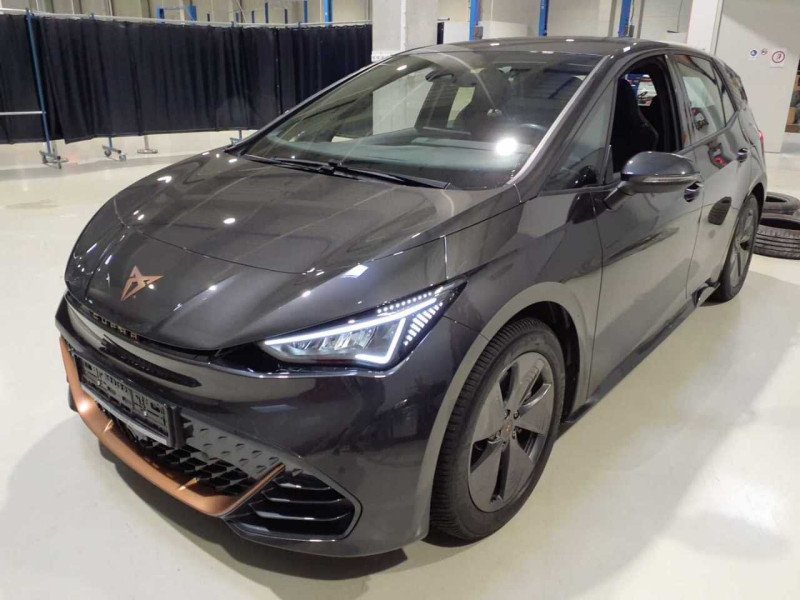 Cupra Born - Electric - Automatic - 204 hp - 27.023 km