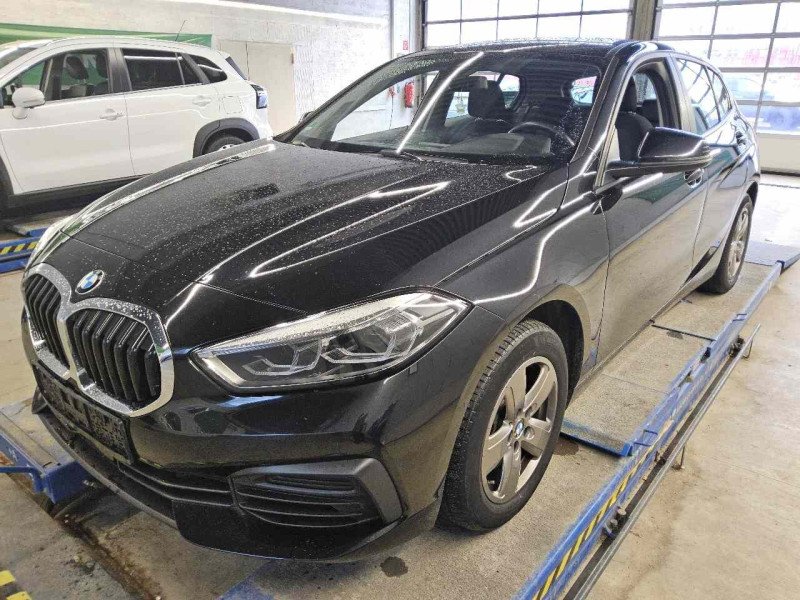 BMW 1 Series - Petrol - Manual - 136 hp - 65.991 km
