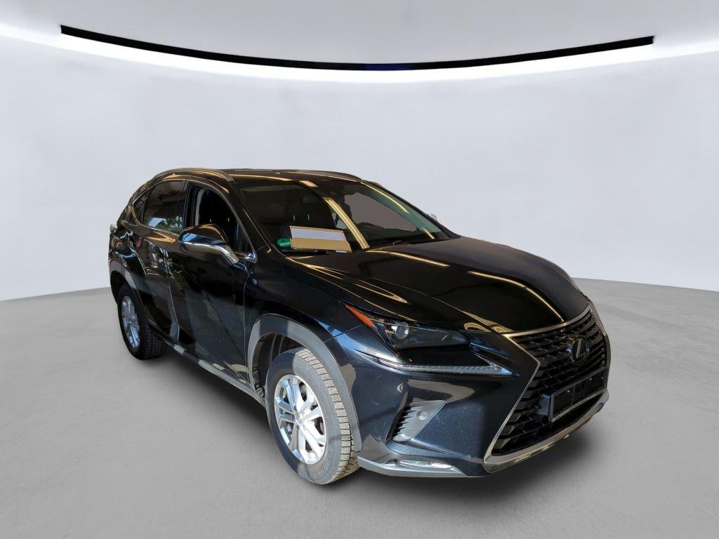 Lexus NX 300h Business - Petrol - Automatic - 197 hp - 119.273 km Business