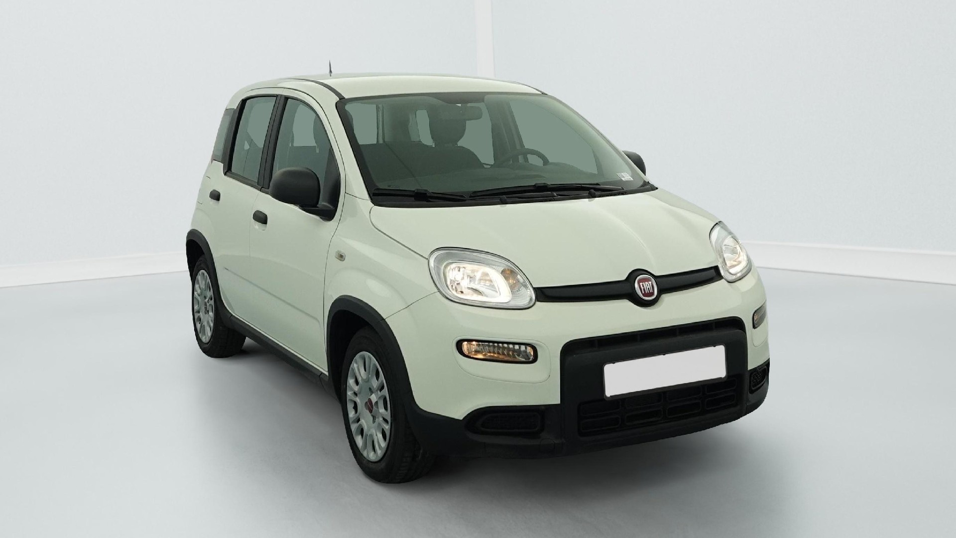 Fiat Panda 1.0 2024