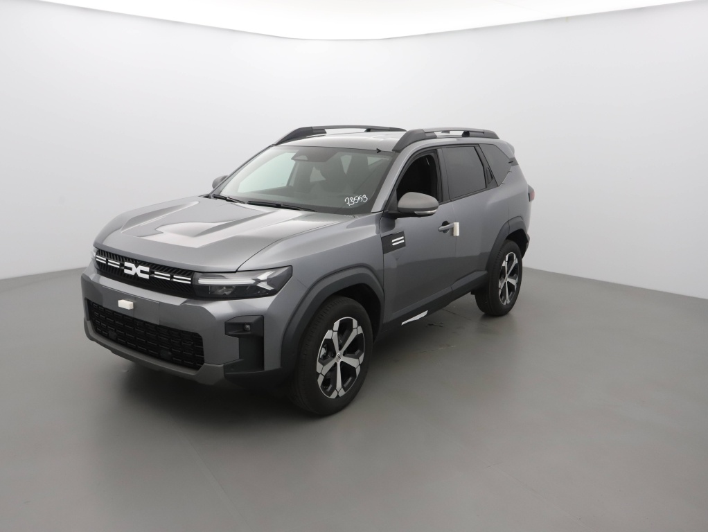 Dacia Bigster 1.8 2026