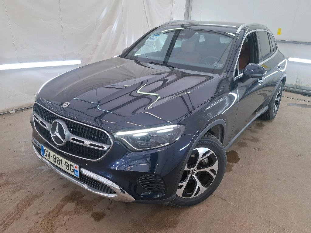 Mercedes-Benz GLC 400e Business Line - 4-Matic - Hybrid - Automatic - 381 hp - 54.353 km