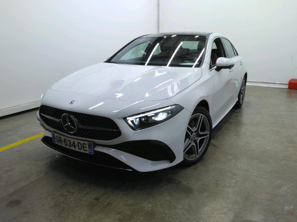 Mercedes-Benz A 250e MG Line - Hybrid - utomtic - 218 hp - 55.961 km
