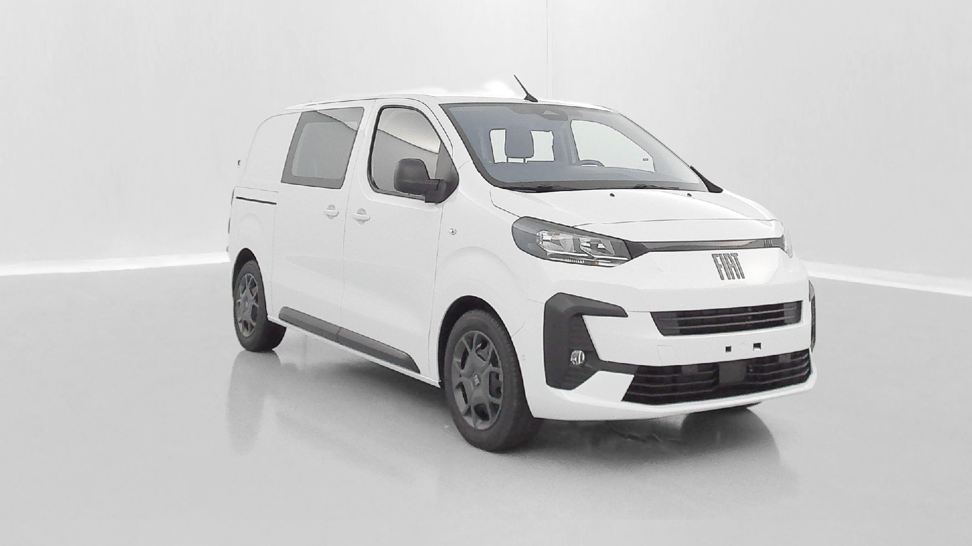 Fiat Scudo 2.0 2025