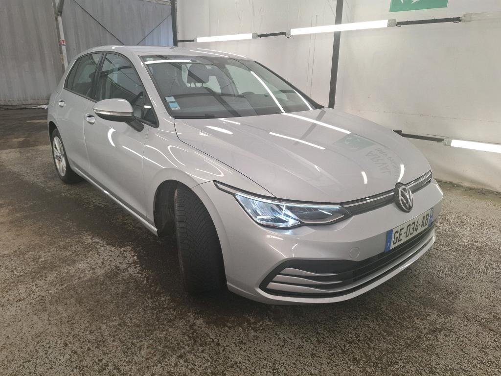 Volkswagen Golf 2.0 TDI Life - Diesel - Automatic - 116 hp - 156.169 km Life