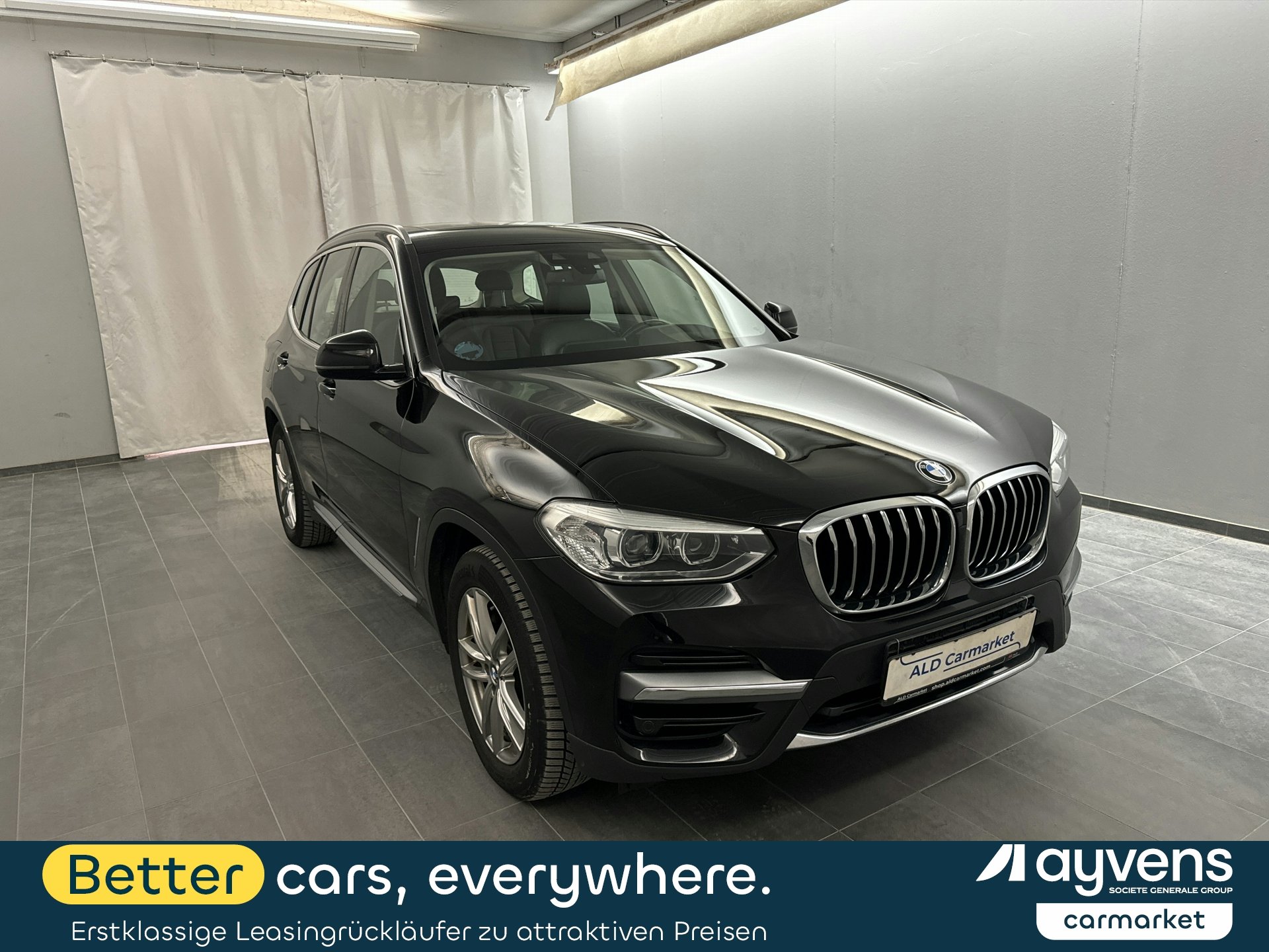 BMW X3 30e Luxury - xDrive - Hybrid - Automatic - 184 hp - 130.278 km Luxury