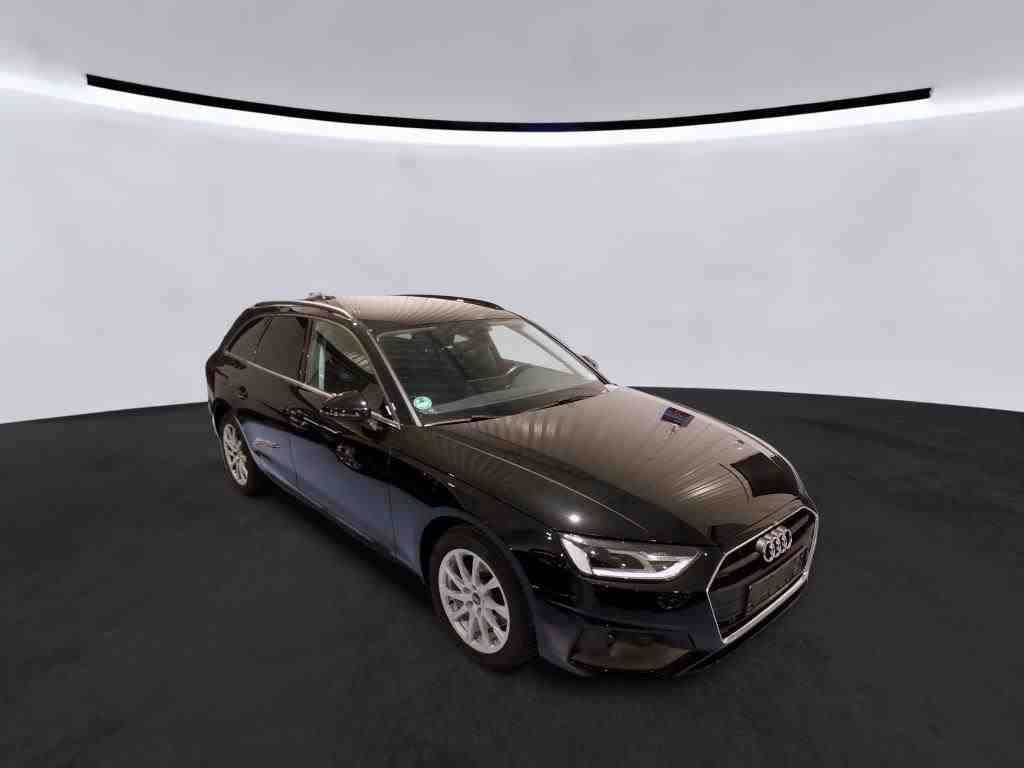 Audi A4 Avant 35 TFSI - Petrol - Automatic - 149 hp - 49.148 km 