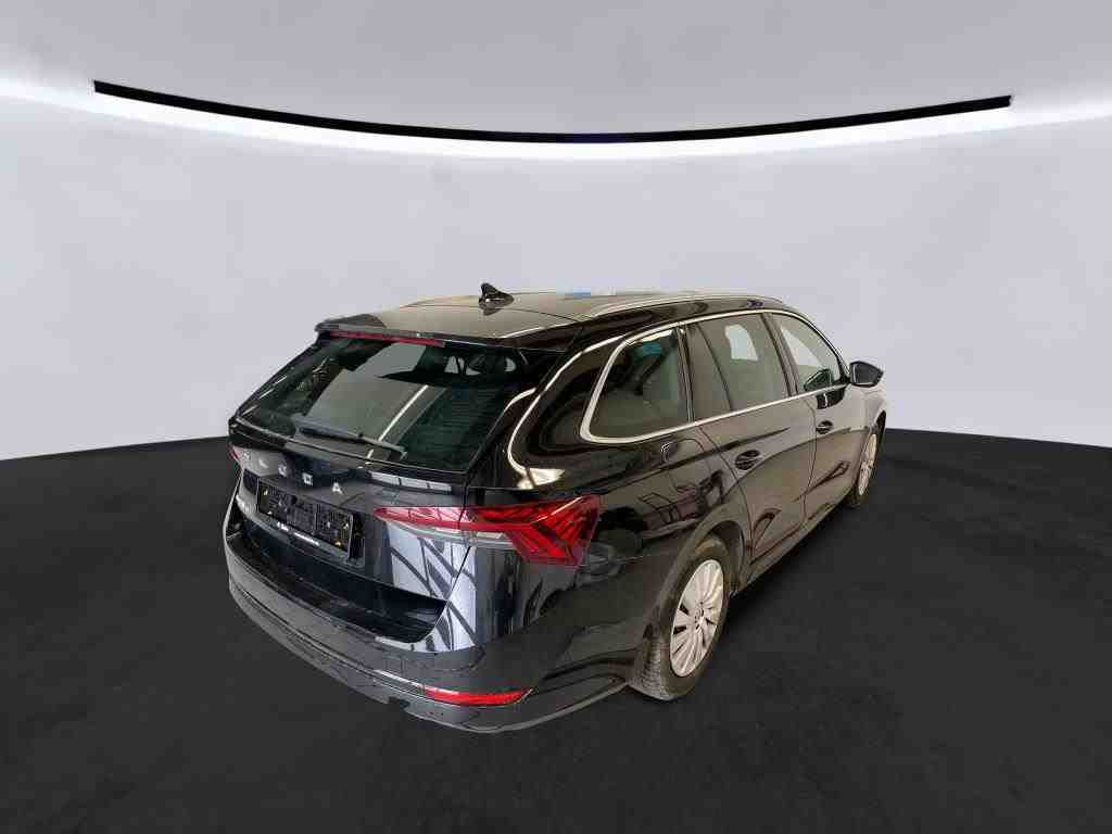Skoda Octavia Combi 2.0 TDI Style - Diesel - Automatic - 149 hp - 171.468 km Style