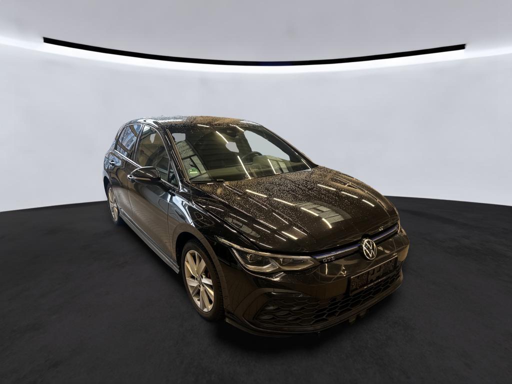 Volkswagen Golf GTE 1.4 eTSI - Hybrid - Automatic - 244 hp - 127.443 km 
