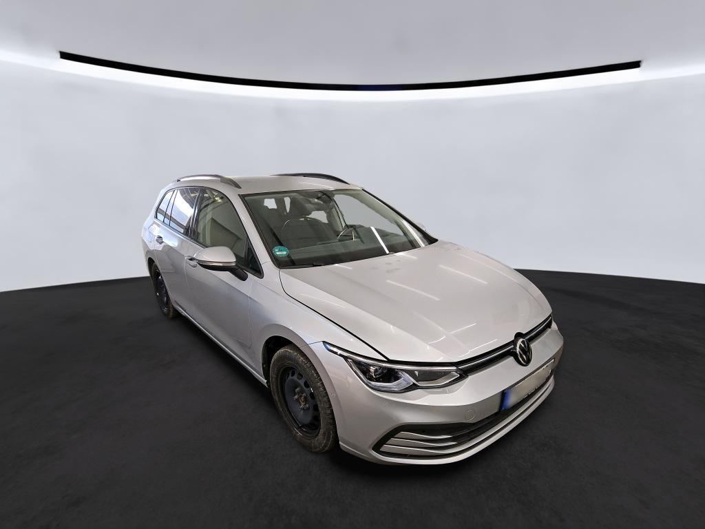 Volkswagen Golf 2.0 - Diesel - Automatic - 149 hp - 107.737 km 