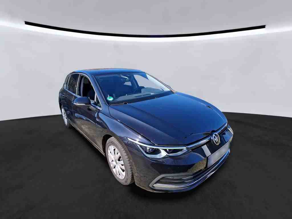 Volkswagen Golf 2.0 - Petrol - Automatic - 190 hp - 35.860 km 