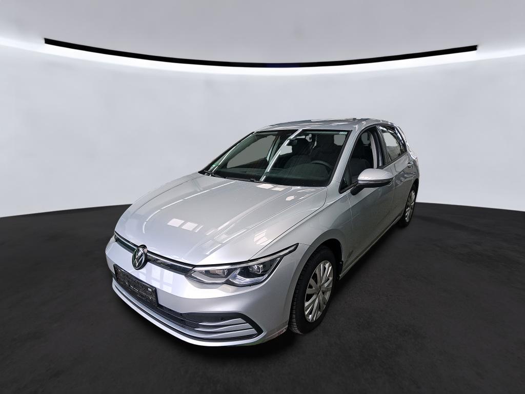 Volkswagen Golf 2.0 - Diesel - Automatic - 115 hp - 10.898 km 