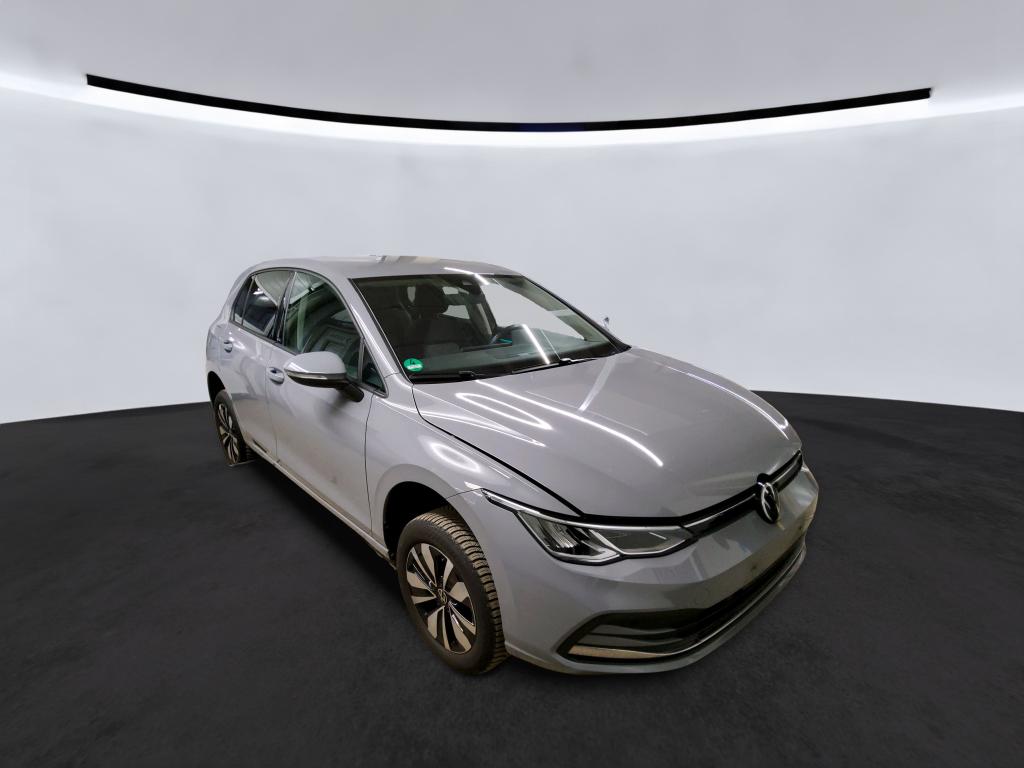 Volkswagen Golf 1.5 - Petrol - Manual - 130 hp - 31.588 km 