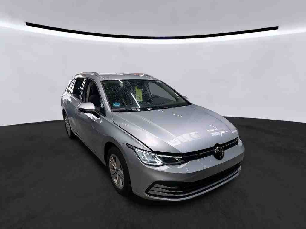 Volkswagen Golf 2.0 - Diesel - Automatic - 149 hp - 84.297 km 