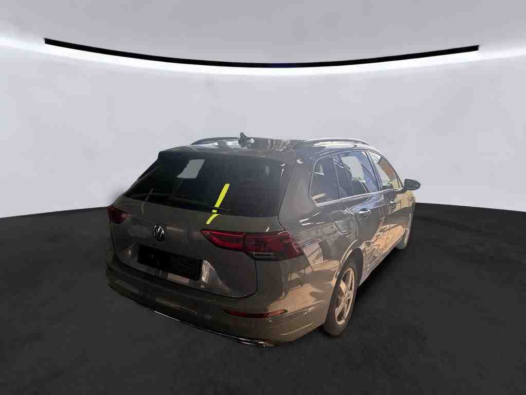 Volkswagen Golf 2.0 - Diesel - Automatic - 149 hp - 163.752 km 