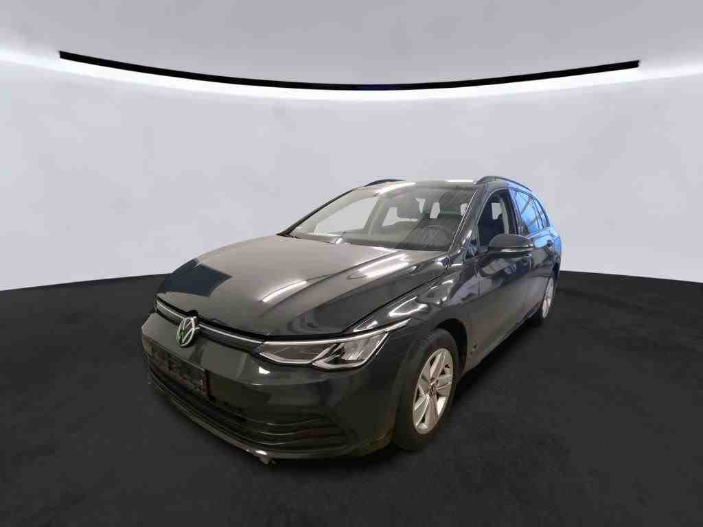 Volkswagen Golf 2.0 - Diesel - Automatic - 115 hp - 83.213 km 