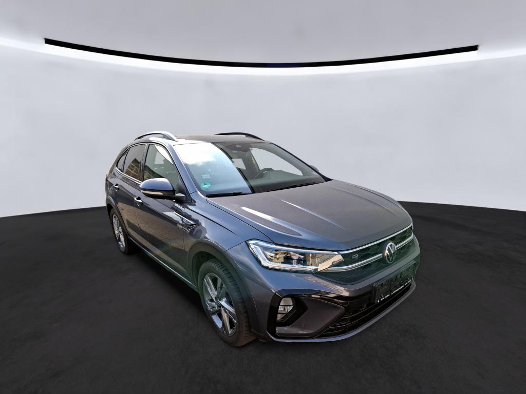 Volkswagen Taigo 1.5 - Petrol - Automatic - 149 hp - 49.336 km 