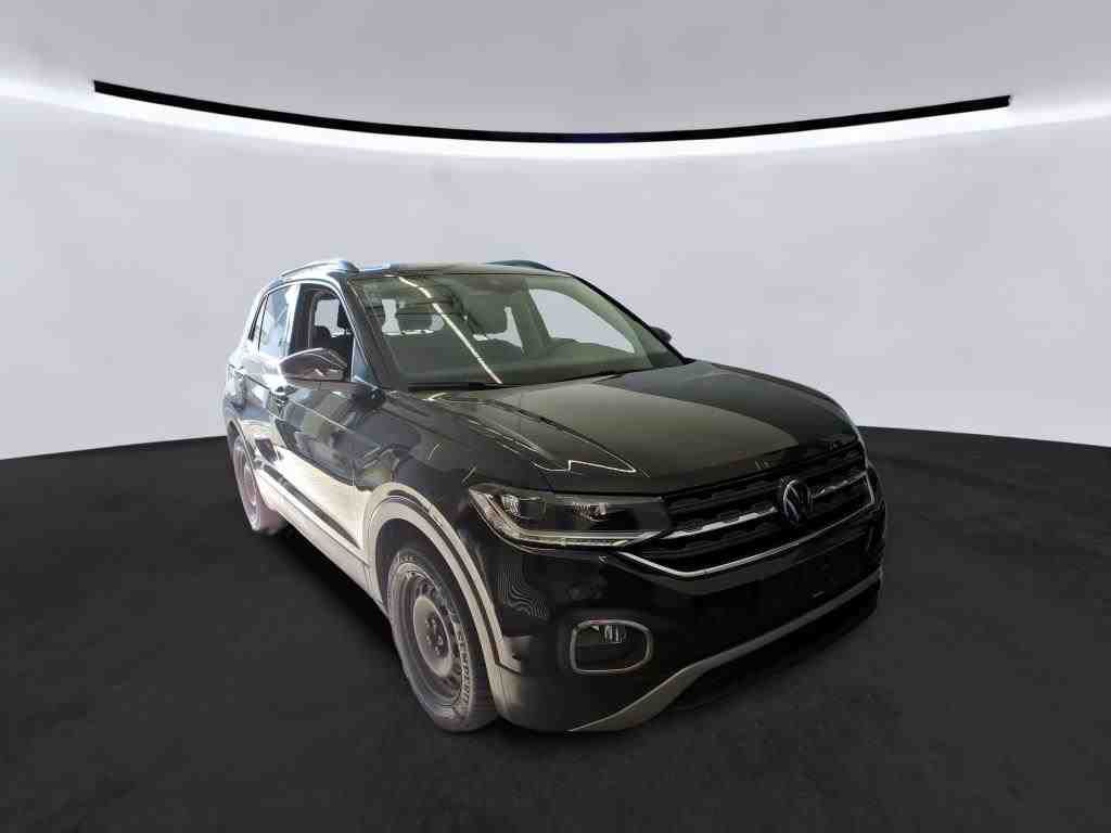 Volkswagen T-Cross 1.0 - Petrol - Manual - 110 hp - 53.980 km 