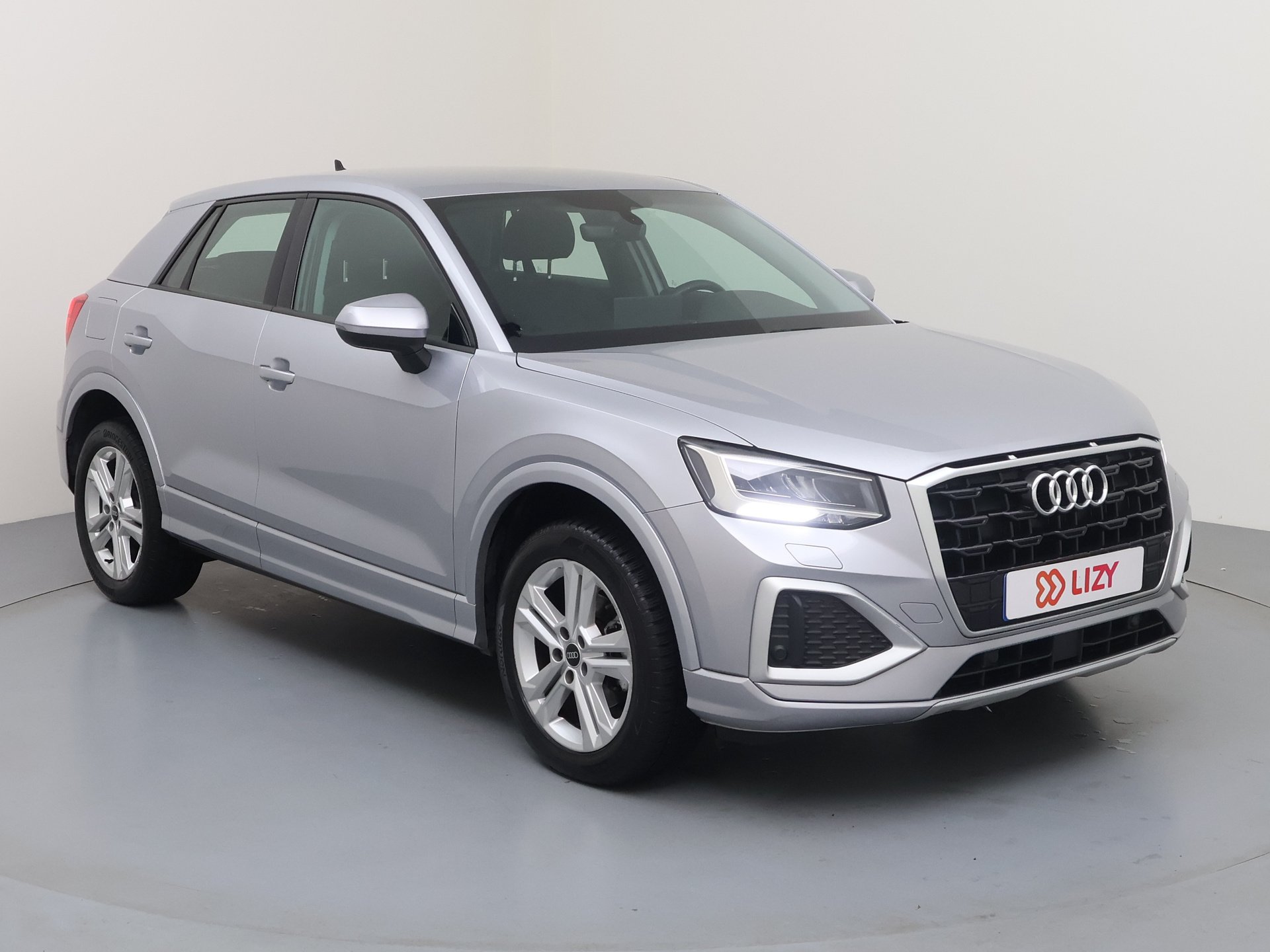 Audi Q2 30 TDI Advanced - Diesel - Manual - 116 hp - 64.980 km Advanced