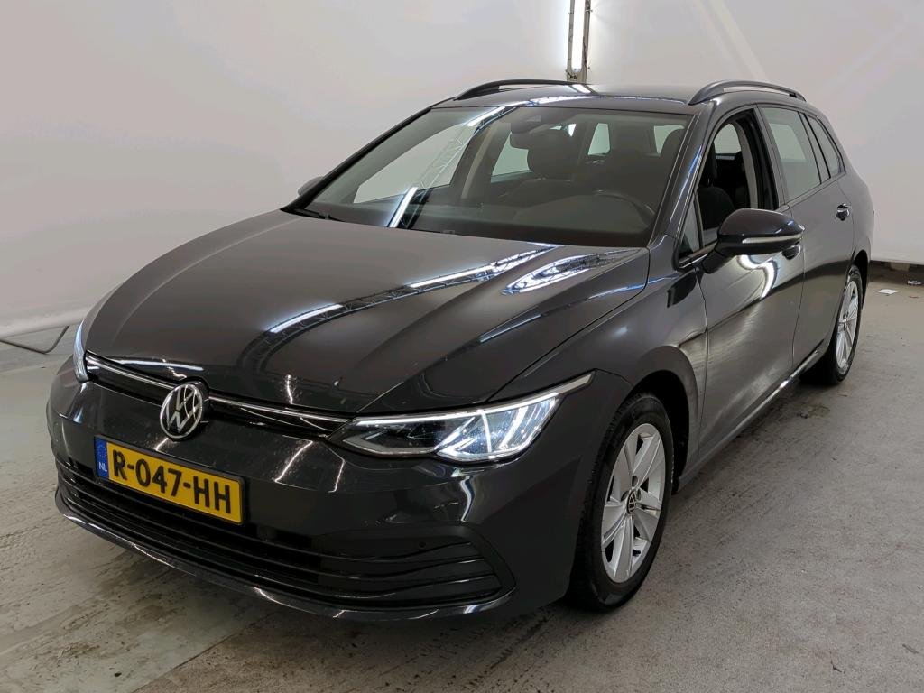 Volkswagen Golf Variant 1.0 TSI Life - Petrol - Manual - 110 hp - 181.541 km
