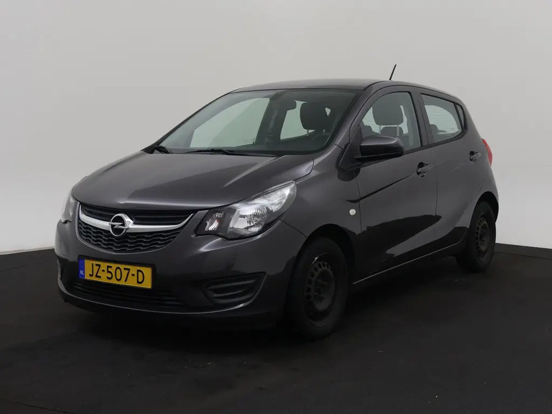 Opel Karl 1.0 Edition - Petrol - Manual - 75 hp - 188.945 km