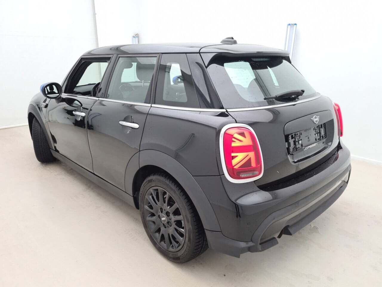 Mini One 3 Doors  1.5 - Petrol - Manual - 102 hp - 42.755 km
