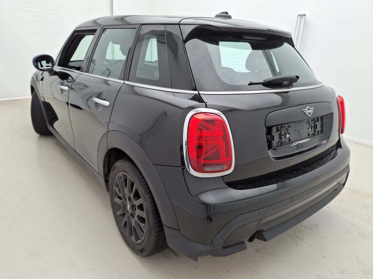 Mini One 3 Doors  1.5 - Petrol - Manual - 102 hp - 63.388 km
