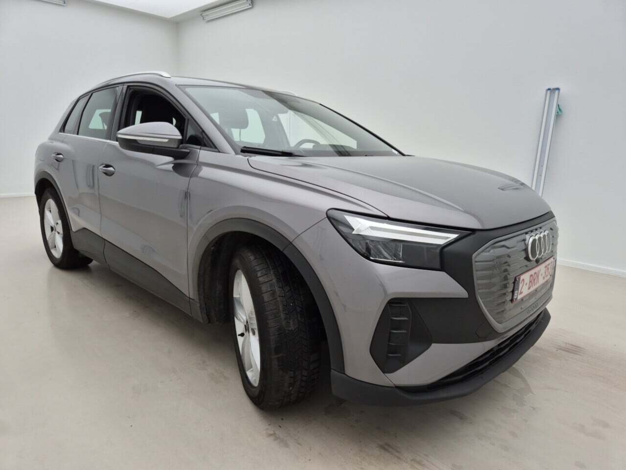 Audi Q4 E-tron 40 - Electric - Automatic - 204 hp - 100.489 km 